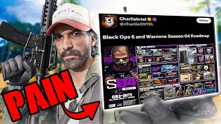 Black Ops 6 Season 4 Looks God Awful...