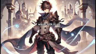 Nightcore  Risk It All s  Jim Yosef