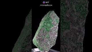 GFS0506 UVAROVITE, SHUISKITE - RUSSIA  #minerals #crystalshop #gemstone #crystals #gems