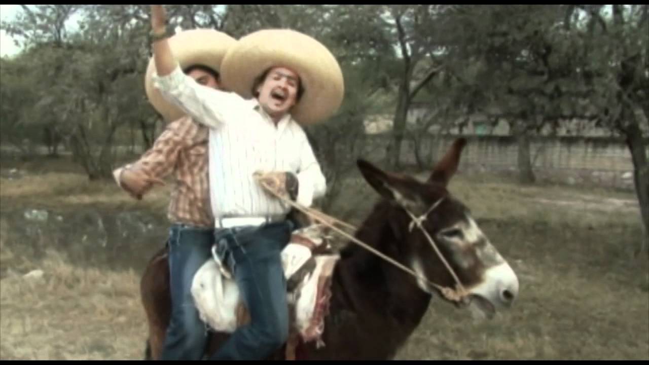 Sabado de Gloria - Las Mulas de Tayahua - Banda Los Escamilla