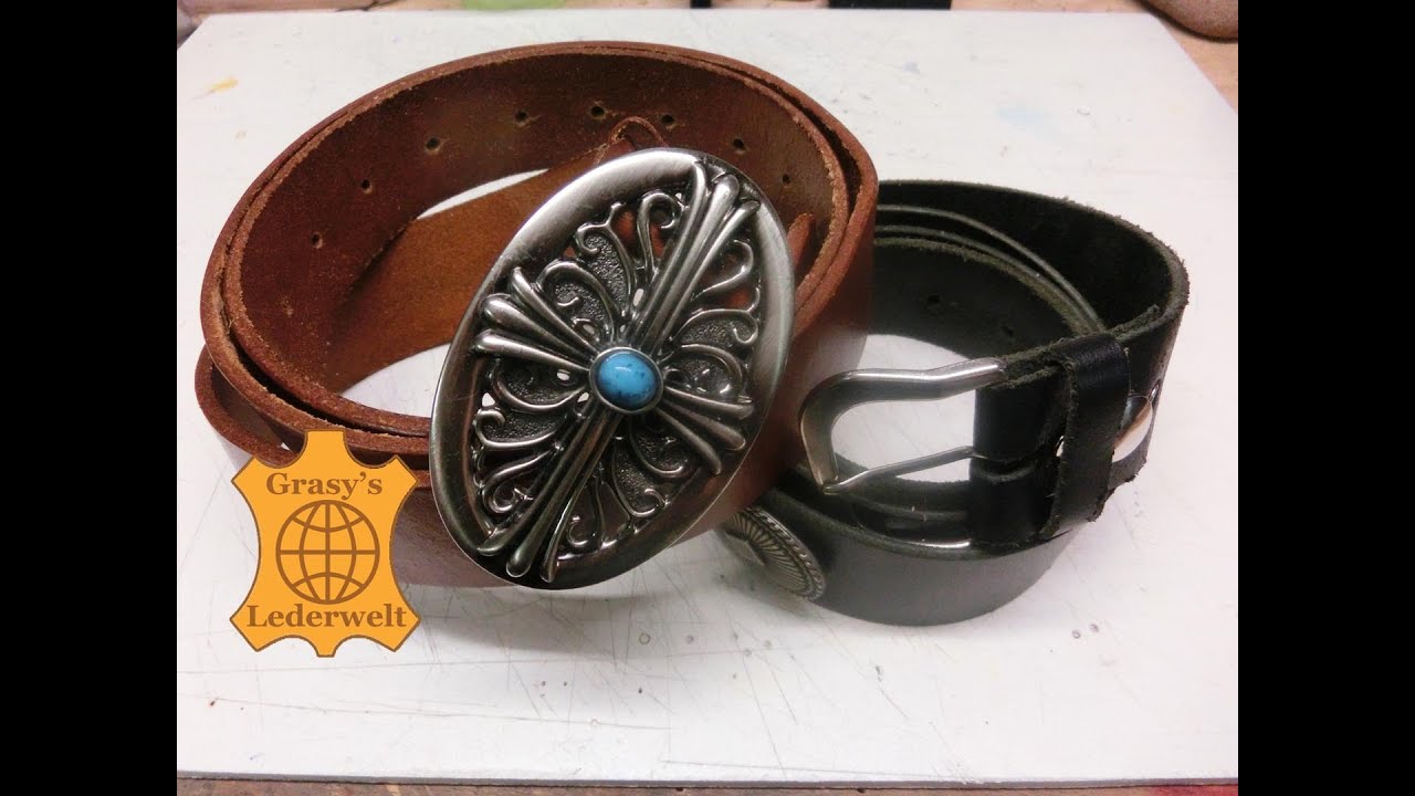 Wissenswertes über Gürtel YouTube Wissenswertes über Gürtel YouTube