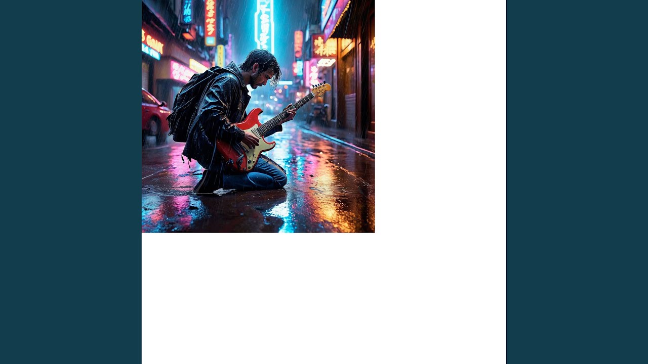 Ashes of a Neon Sky (1)