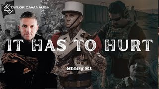 TCAV TV: It Has to Hurt - Story 81