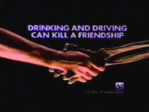 Australian Drinking And Driving Psa Australian Drinking And Driving Psa