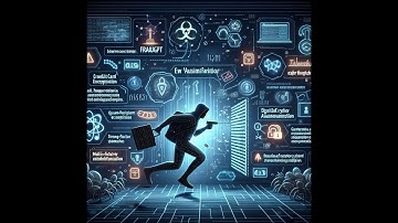 Dark AI: The New Frontier in Cybercrime and How to Protect Yourself