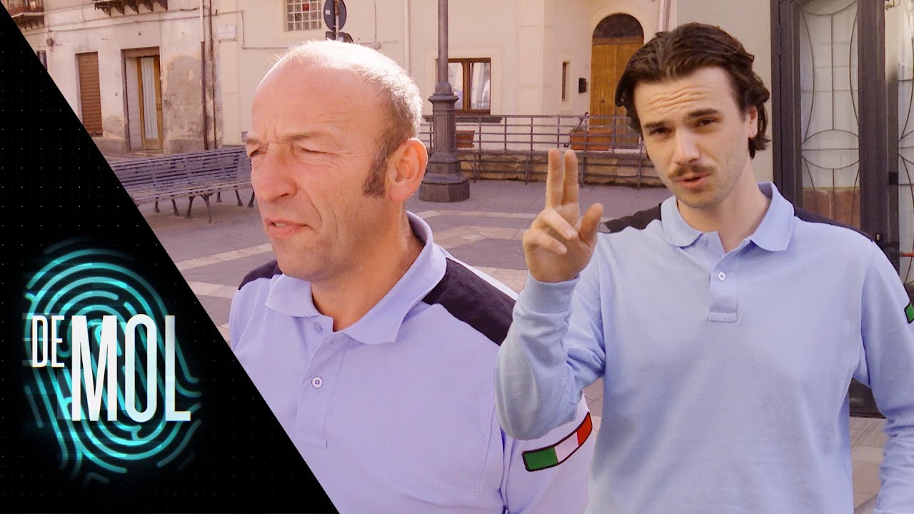 Senne bekent: "Ik heb ooit een brood gestolen uit broodautomaat." | De