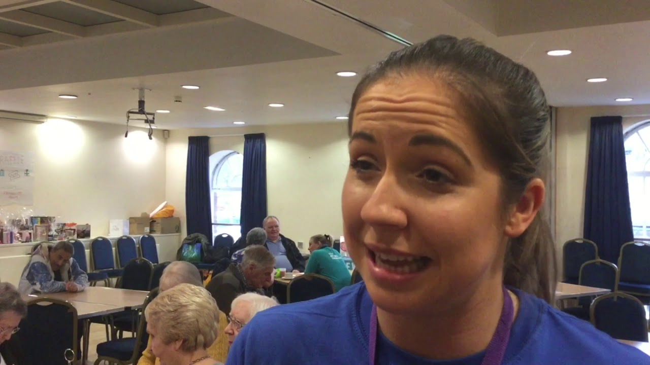 Tameside & Glossop IC NHS FT: In the Community - Frailty Event