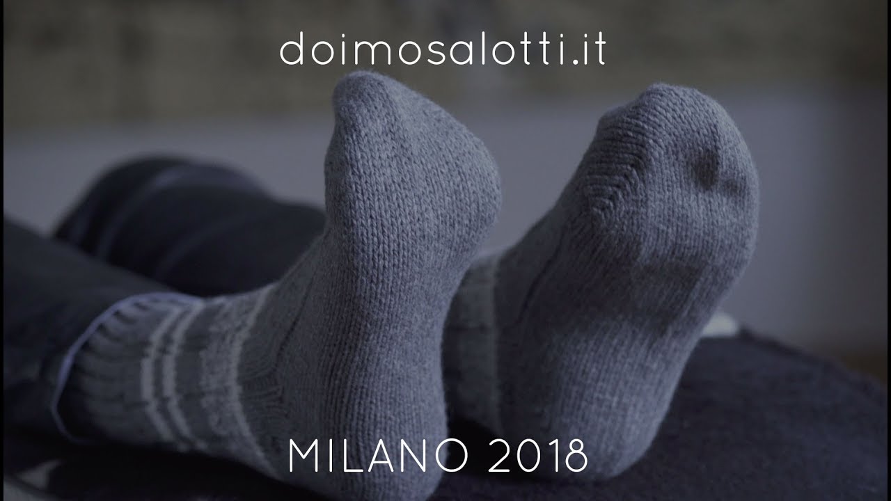 DOIMO SALOTTI: Salone Internazionale del Mobile – Milano 2018.