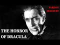 Horror of Dracula (Films for Halloween)