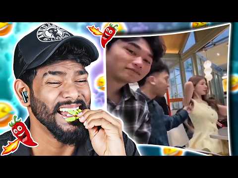 මිරිසුත් දැන් නෝමල් අහ්හ් ..! 😂