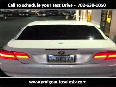 Amigo Auto One Llc