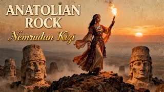 Nemrudun Kizi / Anatolian Rock Cover