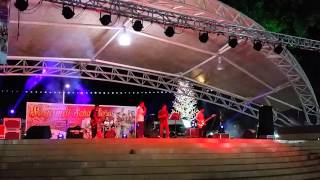 Download Lagu Drama Band Biarkanlah - Cover by [NASAB] MP3