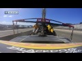 PWC 2016 MRLS CBSSN Highlights of GTS Round 19