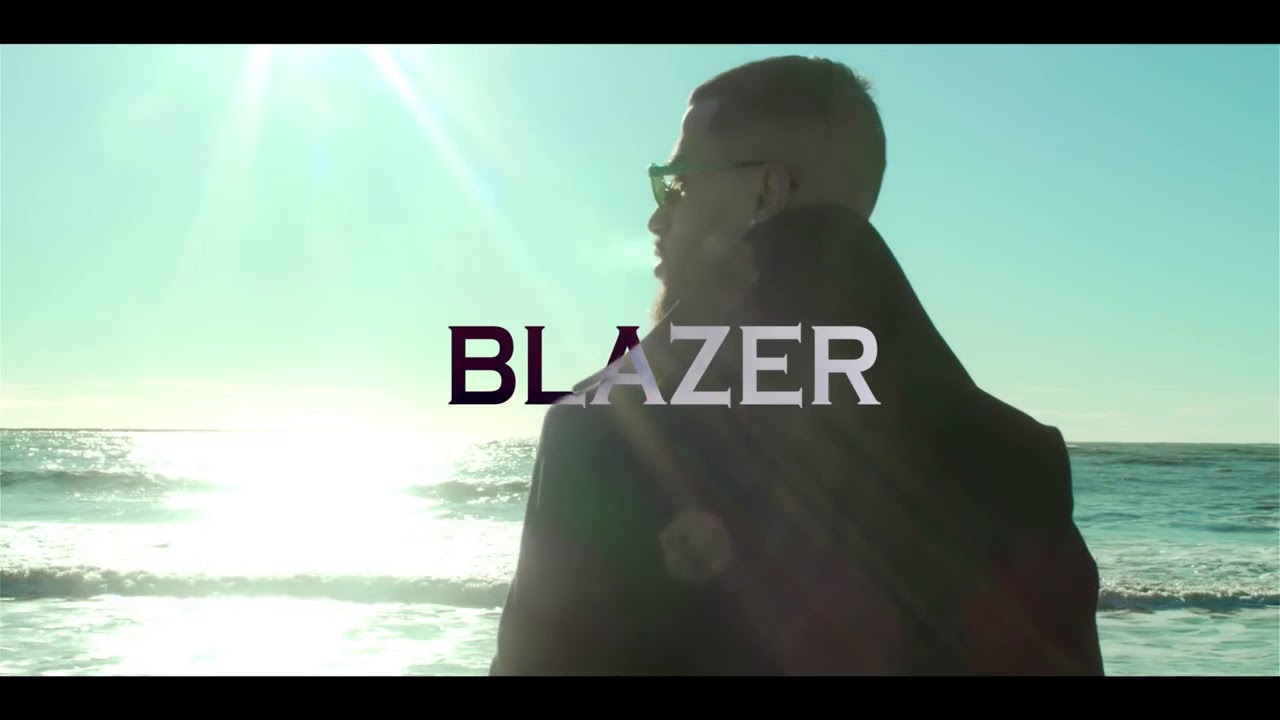 Sergio - Rich Kids ft Blazer