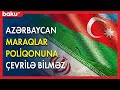 Azərbaycan maraqlar poliqonuna çevrilə bilməz - BAKU TV