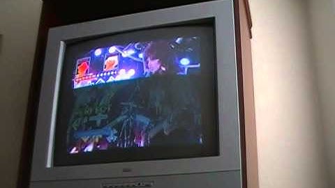 DDR Universe2 Dance Battle - Expert