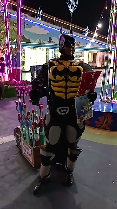 Badut Batman