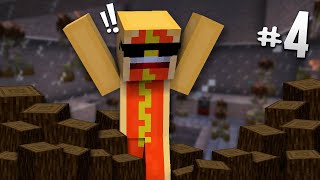 Stream Highlights #4 - I almost destroyed my save!