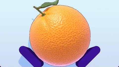 Good Slice - Gameplay Walkthrough (Android,iOS)