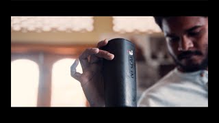 I hired a BARTENDER to shoot this epic COFFEE B-Roll 🤯