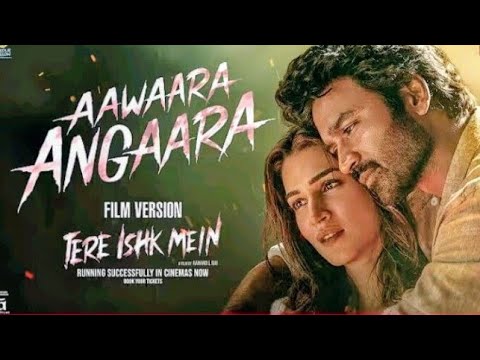 Teri Kaynat Meri Khali Hath Aawara Angaara New Song 2025 Song MrArpit Rox Funny Videos 