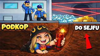 DOKOPAŁAM SIĘ DO SKARBCA?! 💰💎
