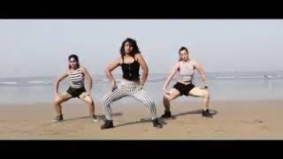 cheap thrills||1MILLION Dance Studio