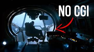 The Lost Art of Aesthetic Cinema - Why Alien (1979) is GOAT