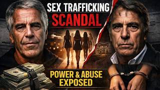 Jean-Luc Brunel, Jeffrey Epstein, and the Machinery of Abuse