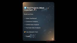 How to Become a Data Analyst in 6 Months (The Only Guide You-need)#data science#python#learn#coding