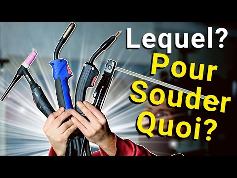 Vidéo: Pourquoi la soudure doit-elle être martelée ?