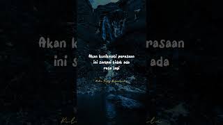 Kunikmati Rasa Ini Sdanai Habis Tak Bersisa  kitayangbercerita terimakasihsudahhidup
