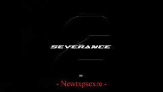 scarlxrd - NEWTXPSCXRE. (audio)