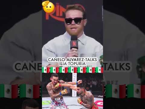 #upset #boxeo #boxing #knockout #trending #viral #canelo #ufc#mma