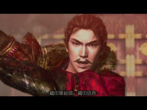 決戦IIIオープニング！【決戦III】【PS2ゲーム】【４K】