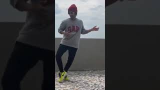 sumedh mudgalkar is dancing to telugu song radhakrishna