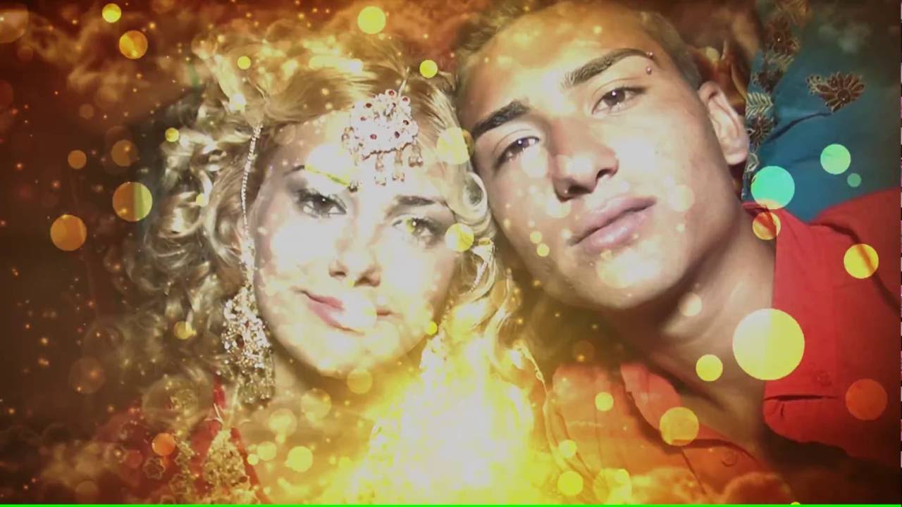 Kolio ve Ani Kuna Gedjesi Kazanlik FULL HD 4K - 1