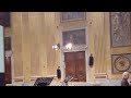 Capture de la vidéo "I Capricci Prima E Dopo Paganini" - Concerto A Palazzo Ducale, Genova