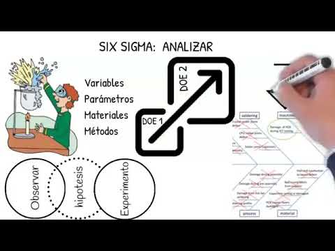 Video: ¿Qué es VOC Sixsigma?