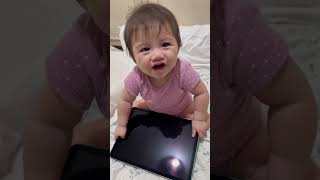 Baby Doll’s Ipad Air 5th Gen Unboxing!