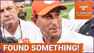 Clemson Finally Found an Offense That Fits Tait Reynolds | Clemson Tigers Podcast