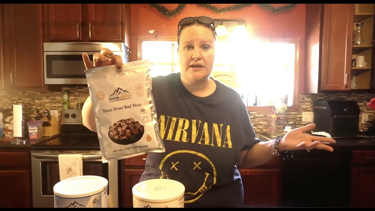 Mountain Essentials Product Review From Our Buyer YouTube