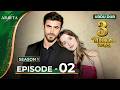 ARAFTA Episode 2 Urdu Dubbed Full Episode 02 Turkish Drama In Urdu ARAFTA Urdu 