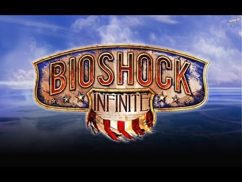 Video: „BioShock Infinite“• Puslapis 3