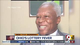 From the Vault: Ohio's lottery fever 30 years ago
