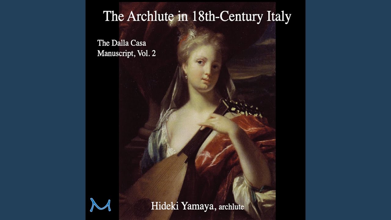 Concerto in G Minor: 3. Allegro