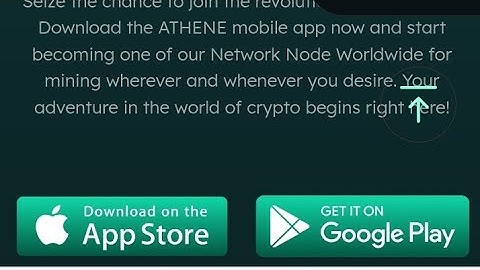 New Mining App !  #ATHENE NETWORK ! Listing 2024 on multiple exchanges #OKX #kucoin #gateio