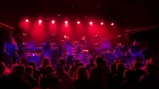 Rev3rent - …Of Blood And Brutality live Lawrence KS