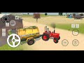 New update indian vechicles simulator 3d water tracker in game 